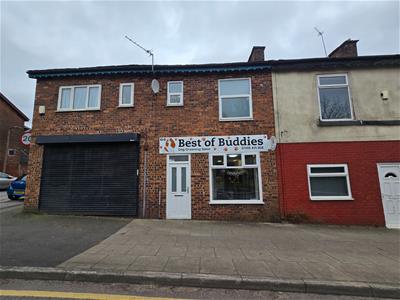 52 Ainsworth Road, Radcliffe, M26 4EA